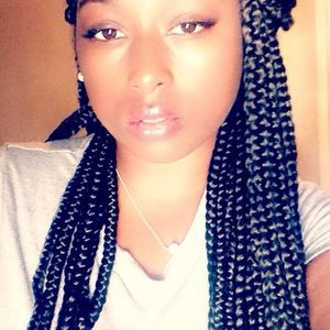 Meet your Posher, Cherish